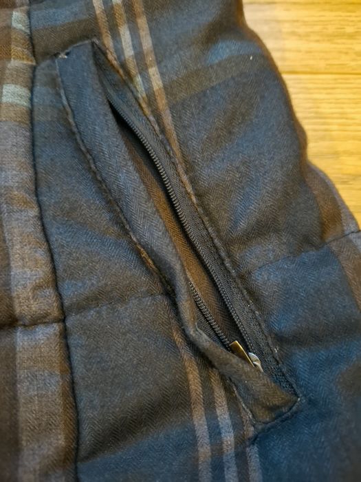 Kurtka damska taliowana 38