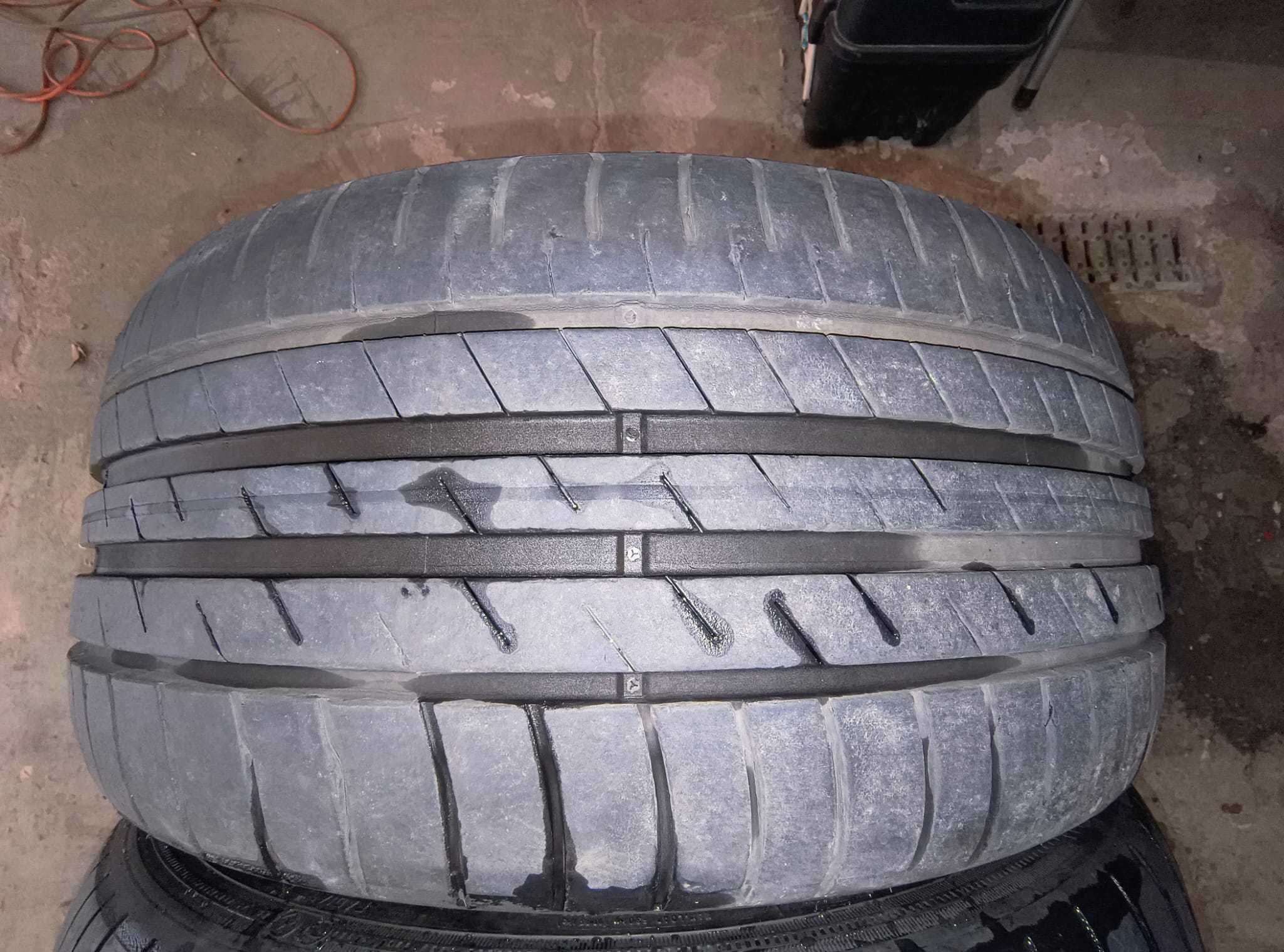 Dla Ciebie wszystko - goodyear efficientgrip 225 40 18 - w