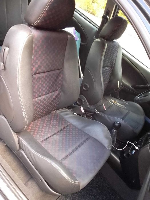 MG ZR Hatchback 1.4