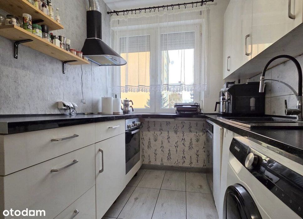 Mieszkanie 53,1 m² | balkon | Piotrków Trybunalski