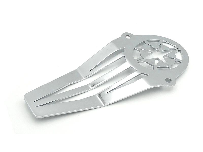 Osłona Wału Kardana - Yamaha Drag Star 650, 1100