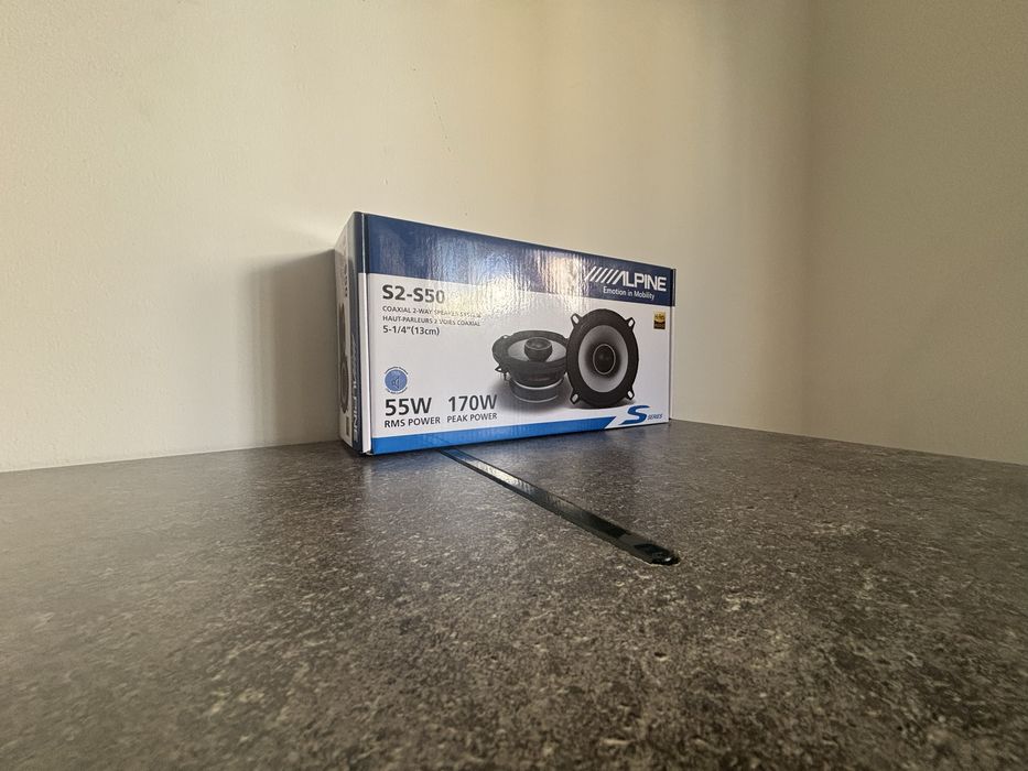 Coluna boa para carro