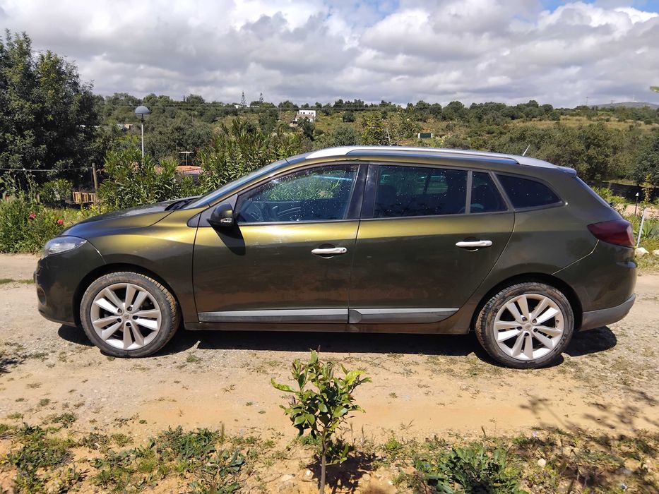Vendo renault megane 3 dci — photo 5