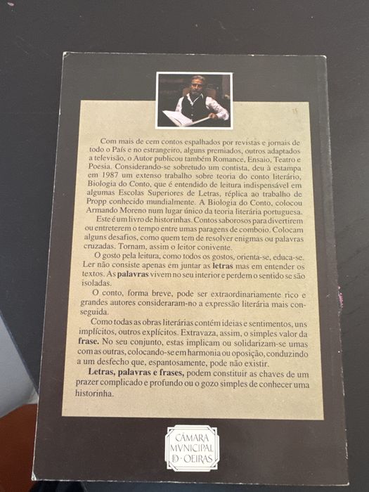 Contos Oeirenses