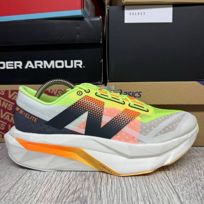 new balance elite v4 - купити чоловіче взуття - Ціна на OLX.ua