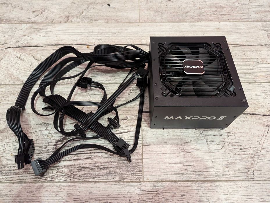 Zasilacz Enermax Max Pro II, EMP400AGT-C