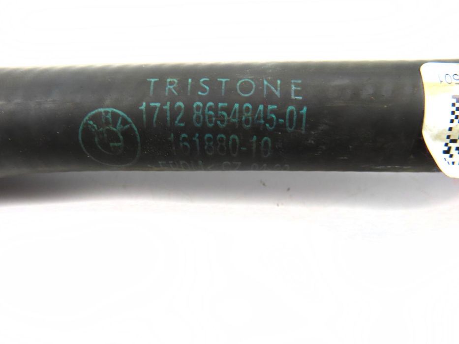 Tubo De Água Bmw 3 Ref: 17128654845 2018 - 2026