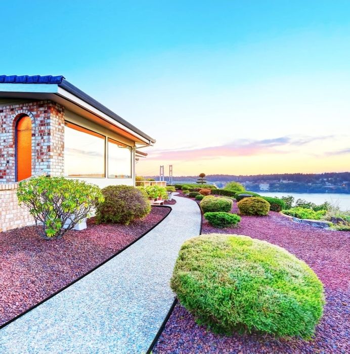 Forever Speed Krawędź trawnikowa, obrzeże 25mx10cm