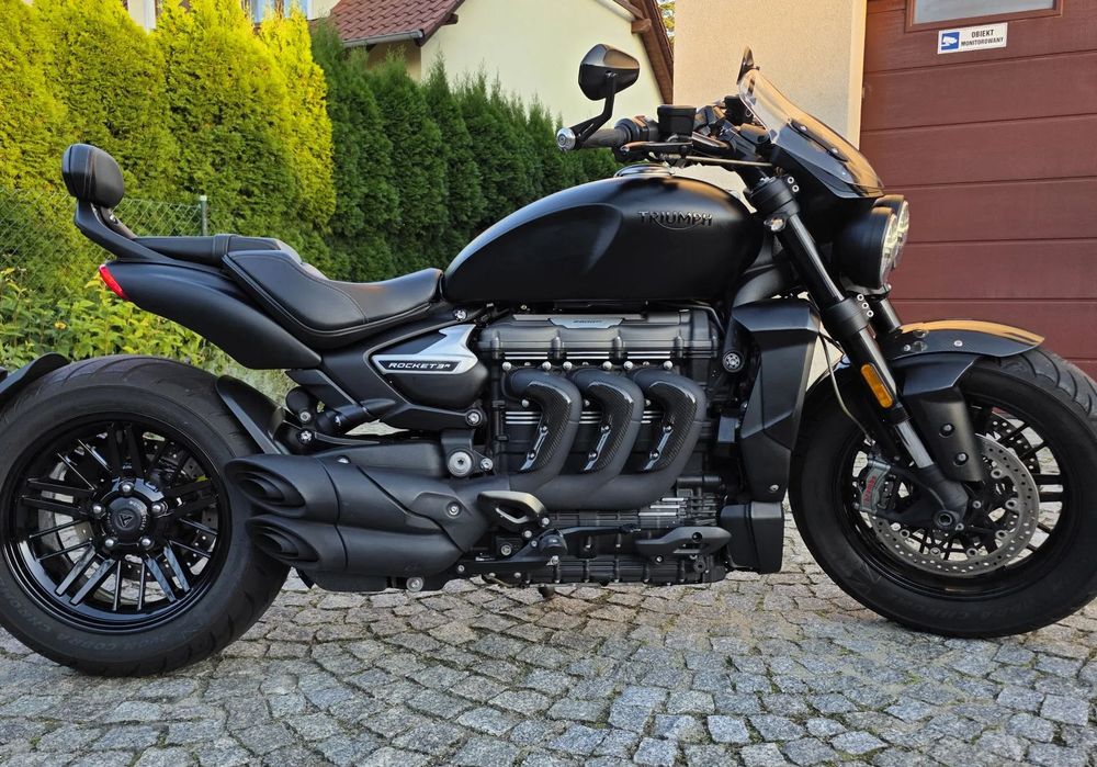 Triumph