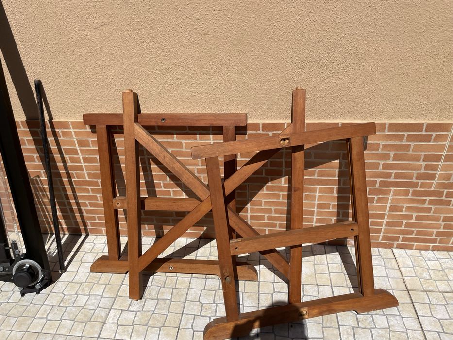 Vintage 160x100 Stretching Frame, Molina Window Frame, Solid Wood64730160357889123