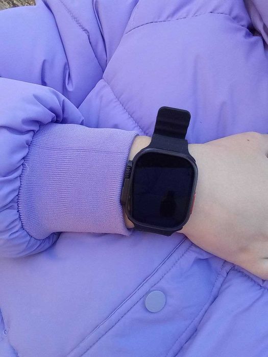 Смарт-часы 9 ULTRA2 49 mm