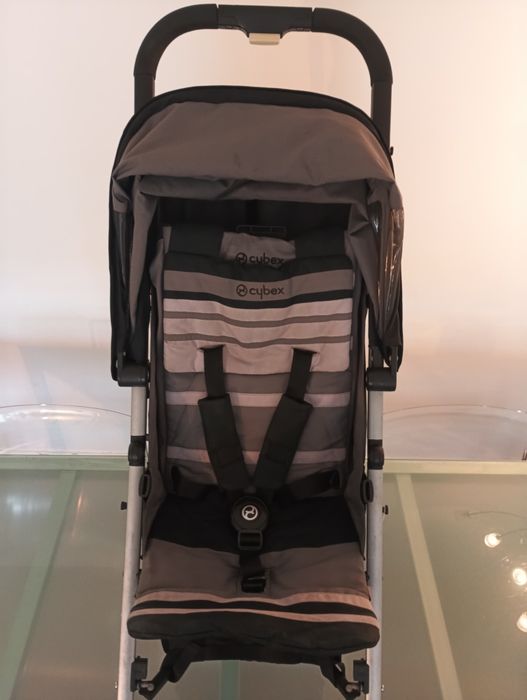 Carrinho bebé Cybex impecável