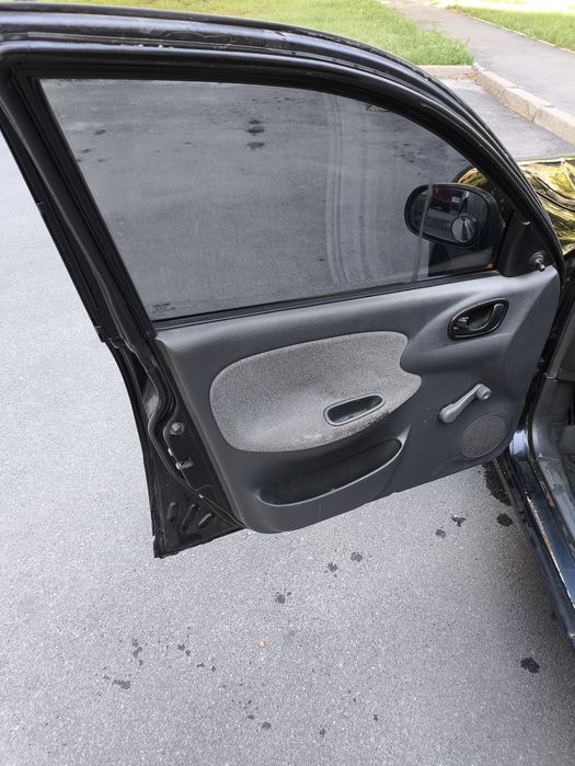 Продам Daewoo Lanos