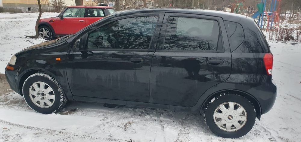 Продам надійне авто