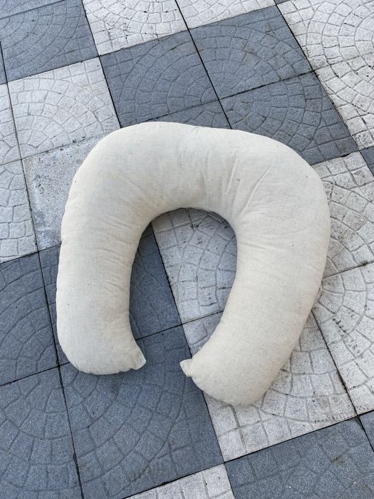 Almofada de Amamentação