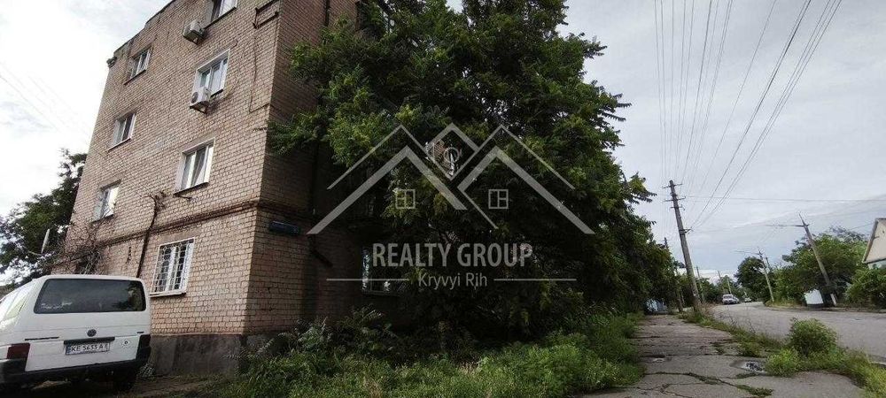 Продаж 2-к у центрі міста, пр. Поштовий