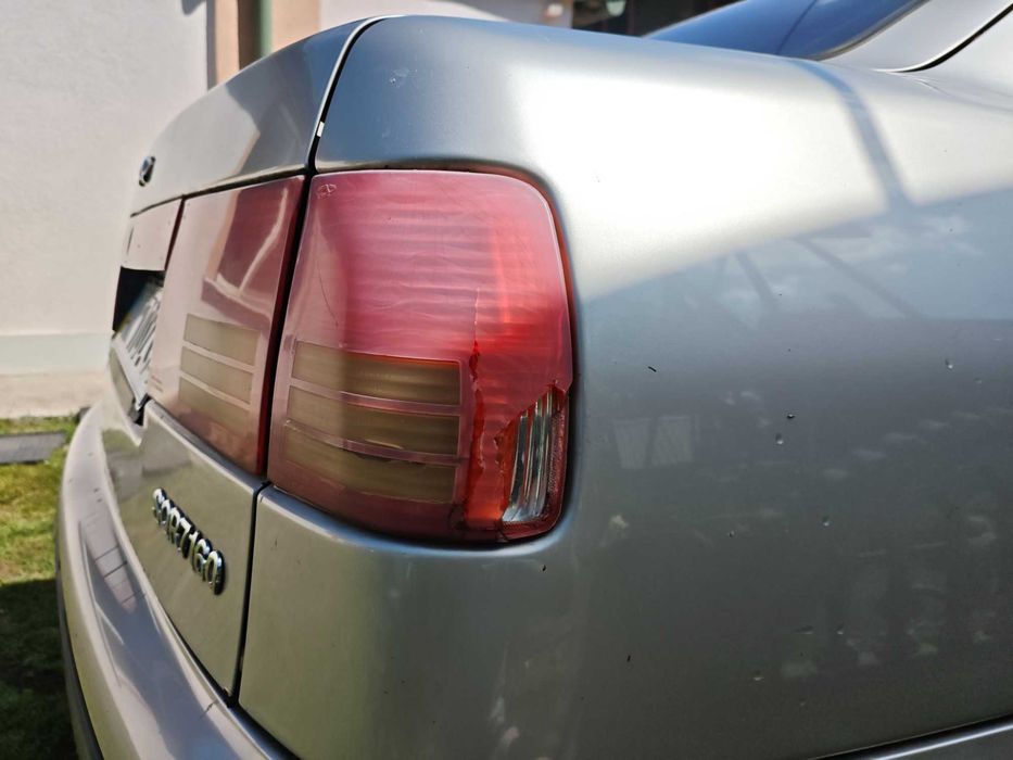 Продаж автомобіля CHERY