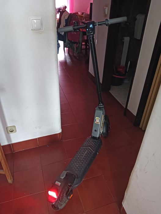 Trotinete elétrica Niu kQi1