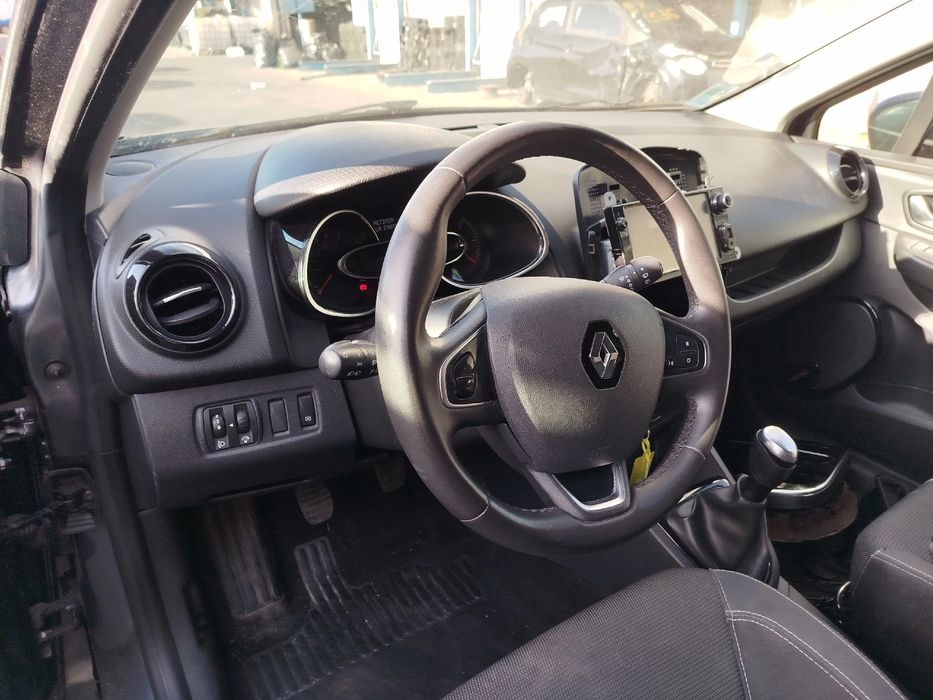 Para peças RENAULT Clio IV (BH_)