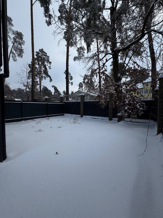 Ексклюзивний таунхаус у Лісовій Бучі! Великі двори та паркомісце!