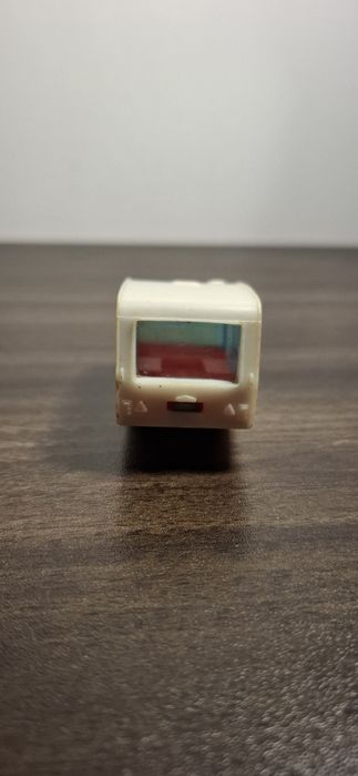 Yatming przyczepa campingowa