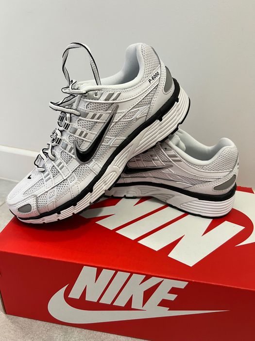 Buty Nike P-6000