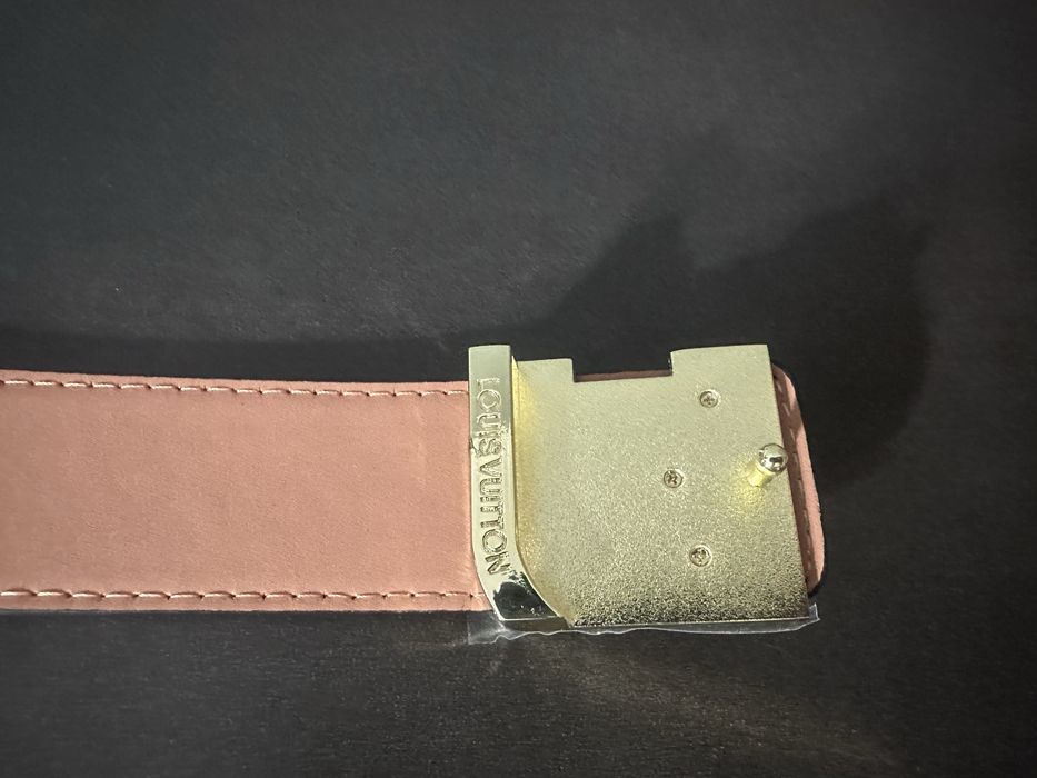 Pasek louis vuitton