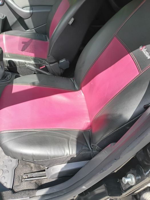 Dacia Duster - 1  właściciel.