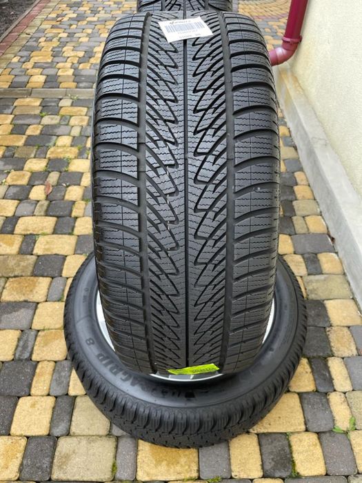 Продам колеса на VW Touareg