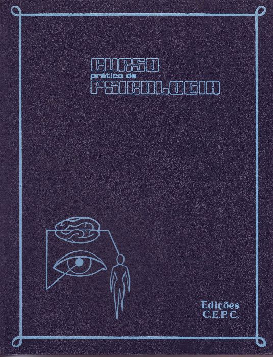 Curso Prático de psicologia I + II + III