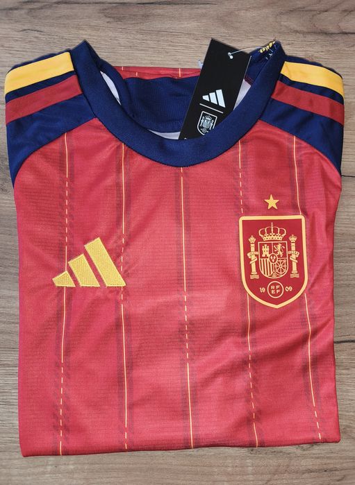 Espanha World CUP 26