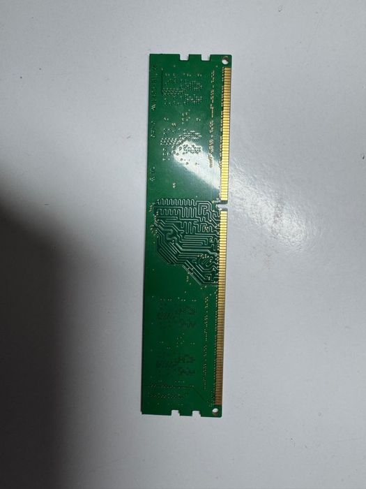Оперативная память озу 2 + 4 гб ddr 3