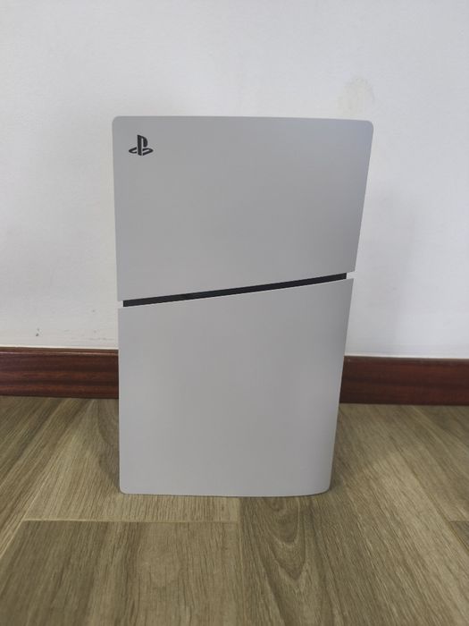 PlayStation 5 com garantia