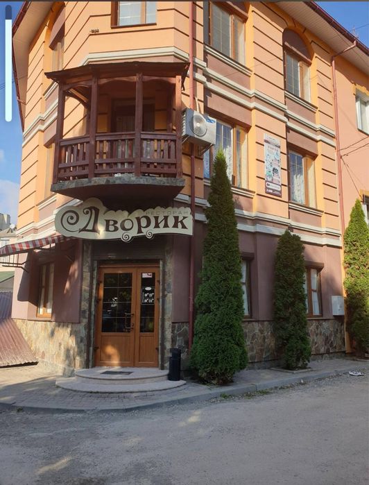 Оренда приміщення