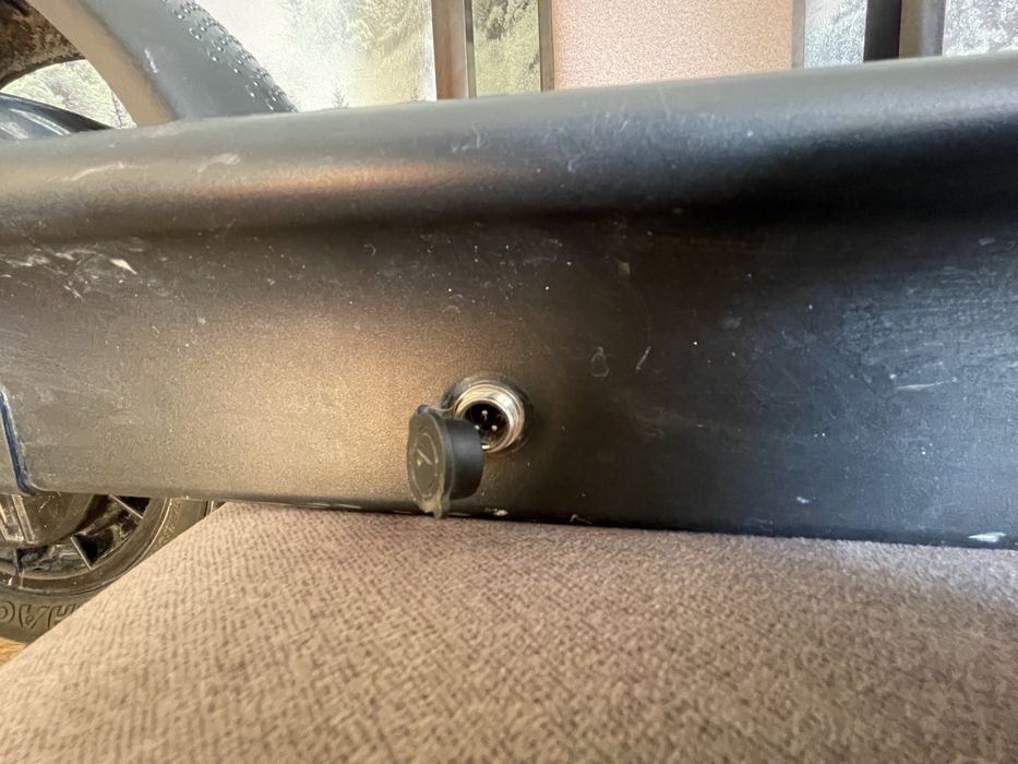 Proove Model X-City Pro Max