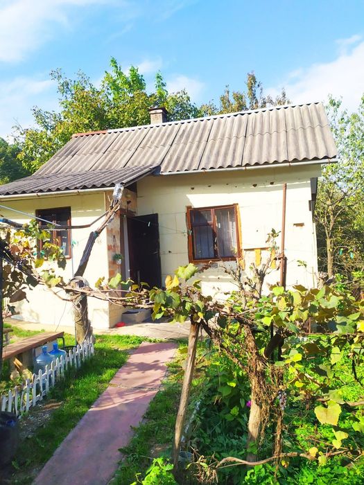 Дом по адресу Заставнянський пров. (площадь 30 м²) - Atlanta.ua - фото 4