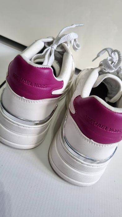 Adidasy buty Michael Kors