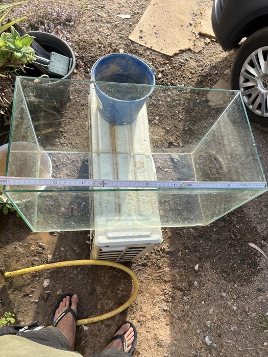 Aquario 60x30x37