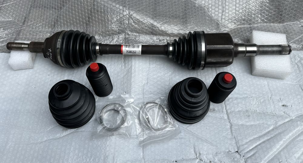 Пильники перед Ford Edge 15-23