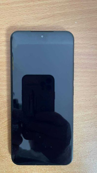 Xiaomi Mi 15 5G 12/512Gb Black EU