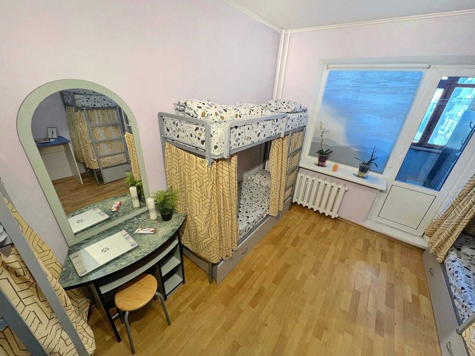 Житло на Позняках, підселення - Завжди працює опалення!