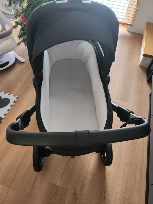 Wózek głeboki Thule sleek