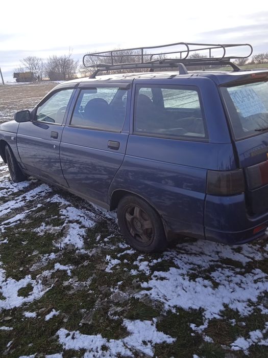 Продам ваз Богдан 2111