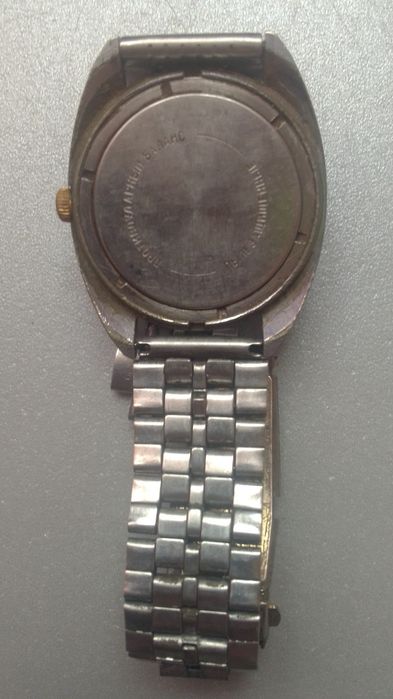 Продам часы Wostok 18 jewels (восток 18 камней)