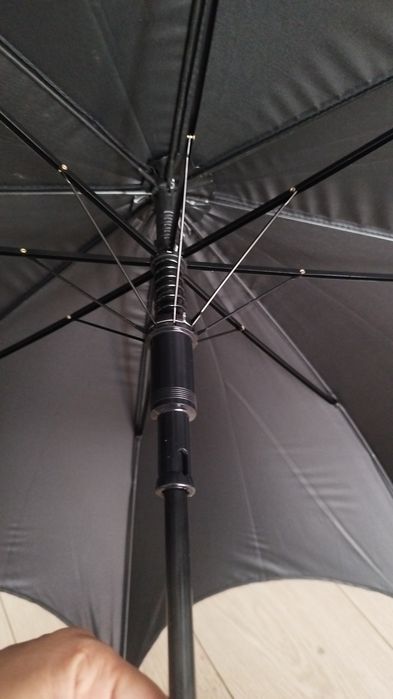 Chapéu de chuva da Bruxa , Chapéu da Bruxa