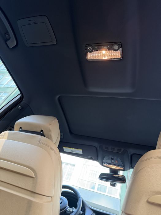Bmw f02 740Li 2013
