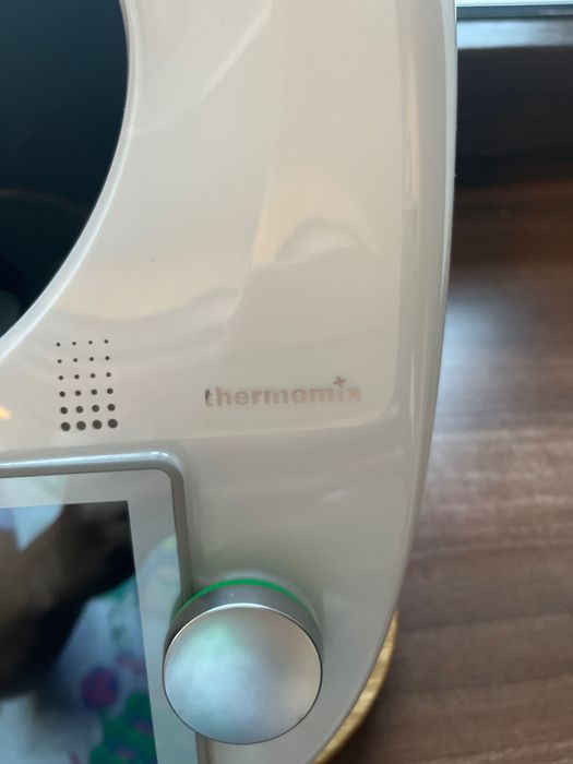 Thermomix Vorwerk 6