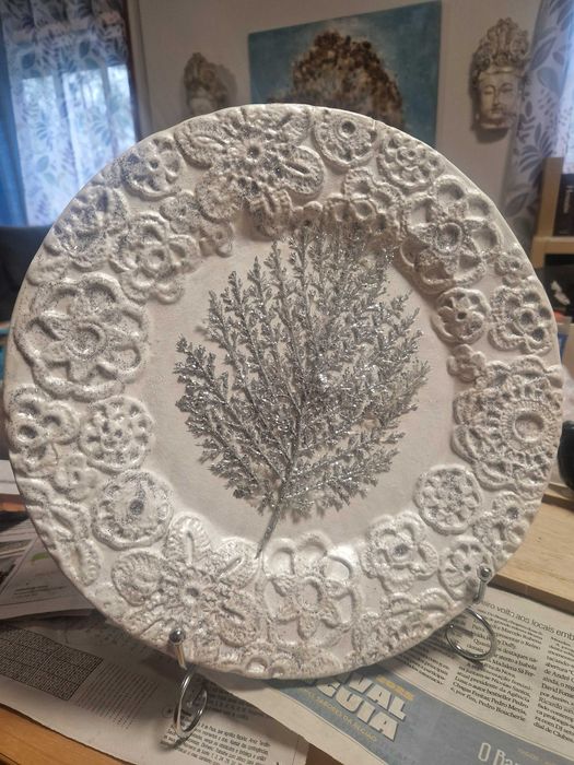 Decoracao  variada