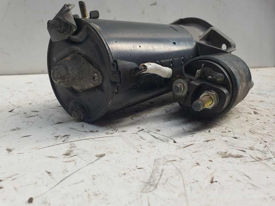 Motor de arranque AUDI A4 (8D2, B5)