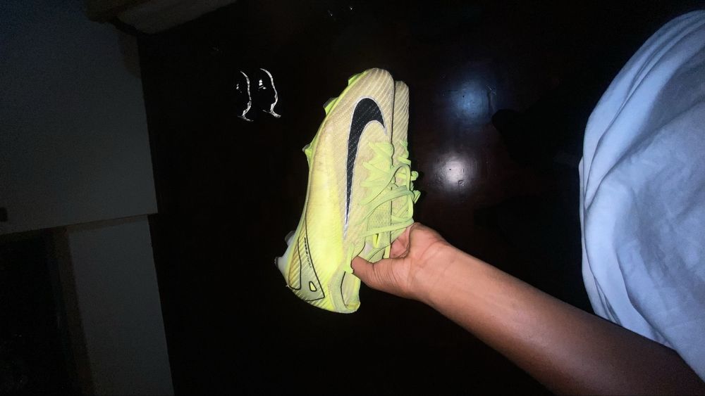 Nike mercurial vapor 15 elite